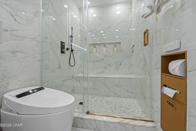 127 Heather Drive, Panama City Beach, FL 32413