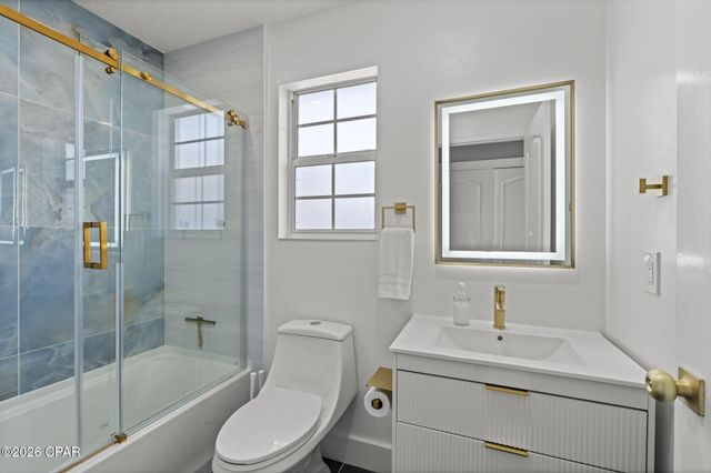 127 Heather Drive, Panama City Beach, FL 32413