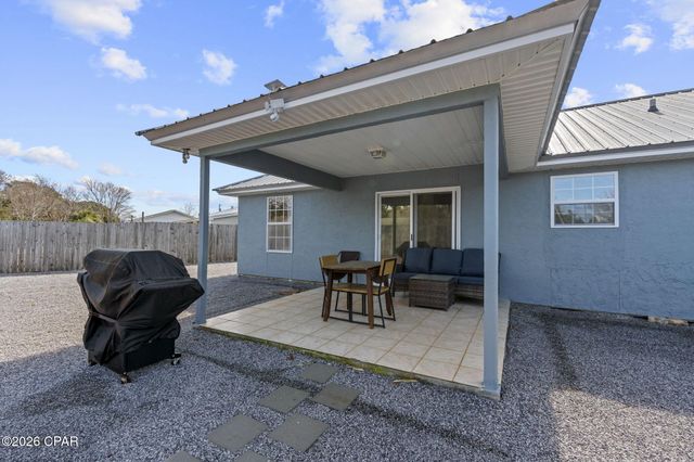 127 Heather Drive, Panama City Beach, FL 32413