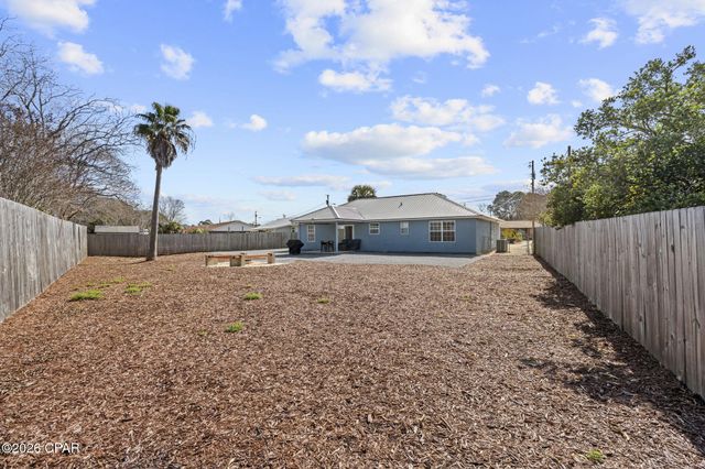 127 Heather Drive, Panama City Beach, FL 32413