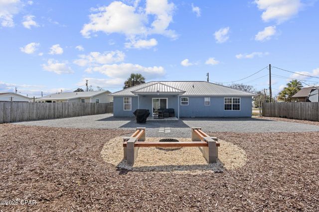 127 Heather Drive, Panama City Beach, FL 32413