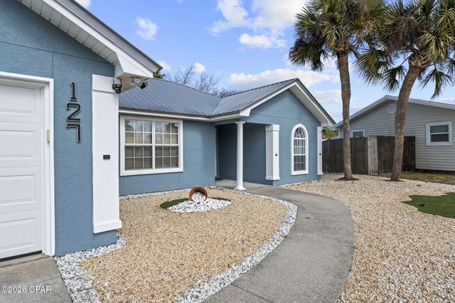 127 Heather Drive, Panama City Beach, FL 32413