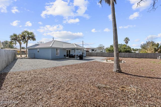 127 Heather Drive, Panama City Beach, FL 32413