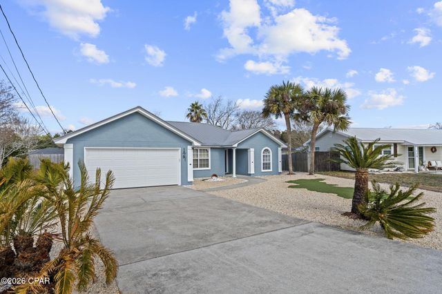 127 Heather Drive, Panama City Beach, FL 32413