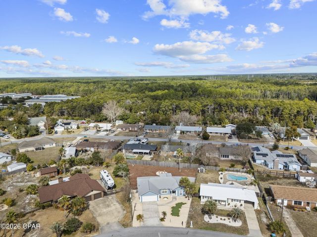 127 Heather Drive, Panama City Beach, FL 32413