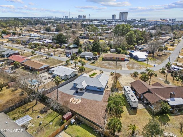 127 Heather Drive, Panama City Beach, FL 32413