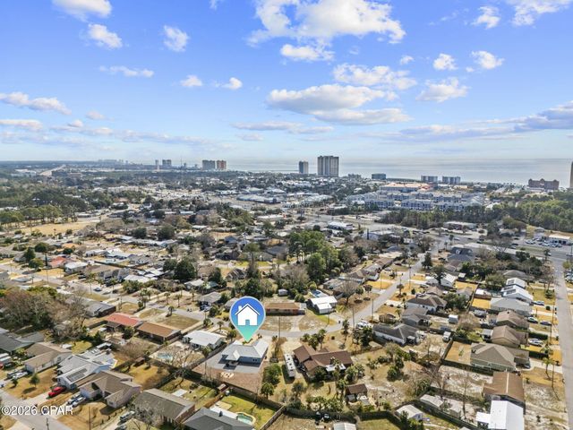 127 Heather Drive, Panama City Beach, FL 32413