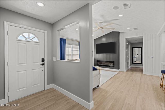 127 Heather Drive, Panama City Beach, FL 32413