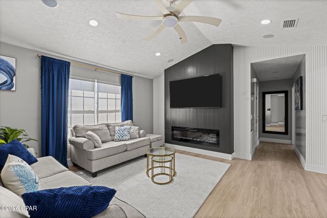 127 Heather Drive, Panama City Beach, FL 32413