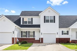 119 Cypress Pointe Drive, Richmond Hill, GA 31324