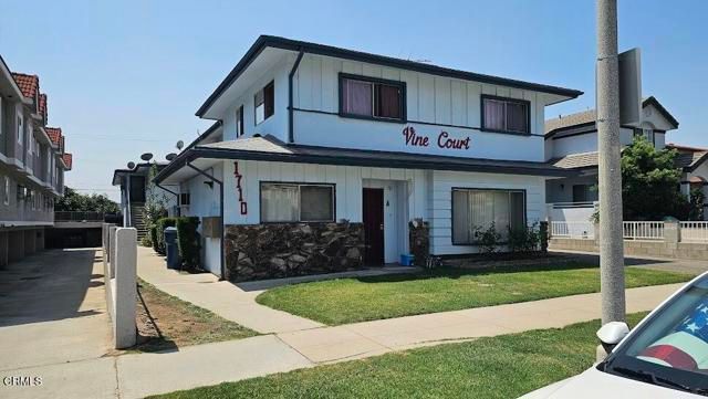 1710 Vine Street H, Alhambra, CA 91801