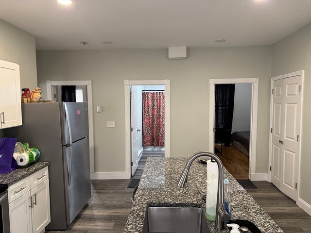 91 East Ashland Apt1, Brockton, MA 02302