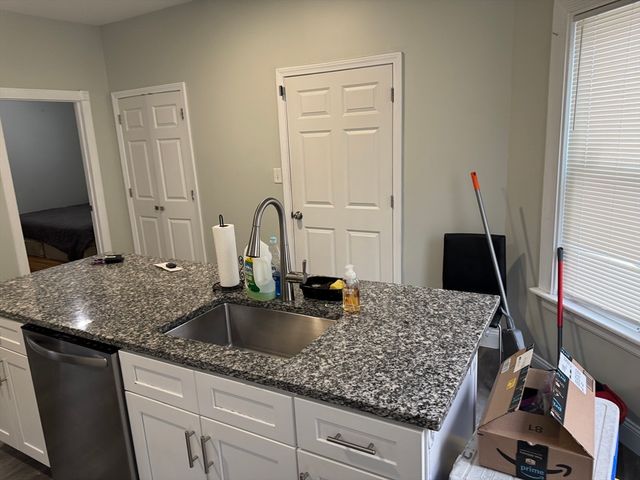 91 East Ashland Apt1, Brockton, MA 02302