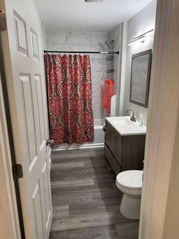 91 East Ashland Apt1, Brockton, MA 02302