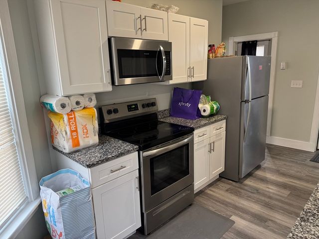 91 East Ashland Apt1, Brockton, MA 02302