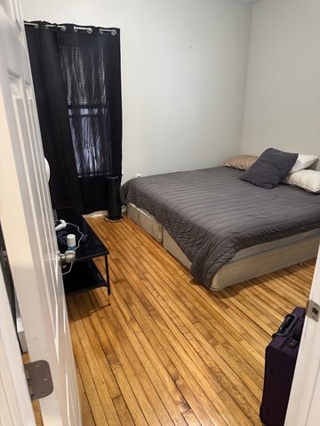 91 East Ashland Apt1, Brockton, MA 02302