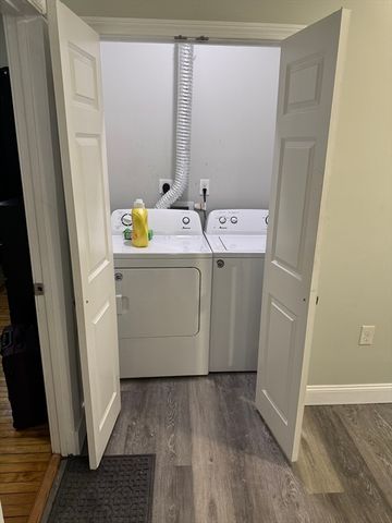 91 East Ashland Apt1, Brockton, MA 02302