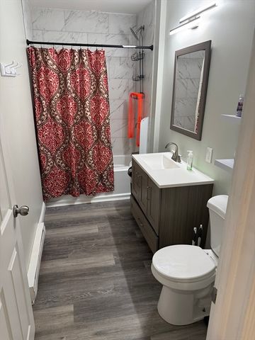 91 East Ashland Apt1, Brockton, MA 02302