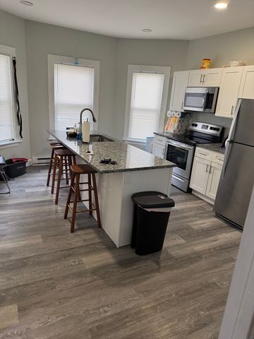 91 East Ashland Apt1, Brockton, MA 02302