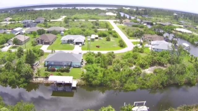 10063 LEBANON DRIVE, Port Charlotte, FL 33981