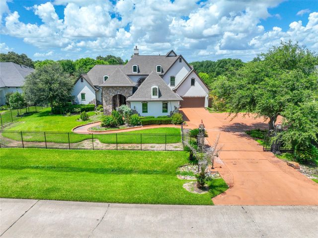 32702 Westminster Drive, Fulshear, TX 77441