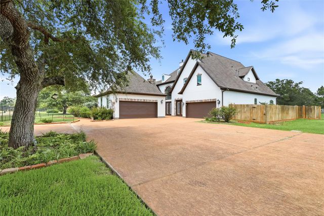 32702 Westminster Drive, Fulshear, TX 77441