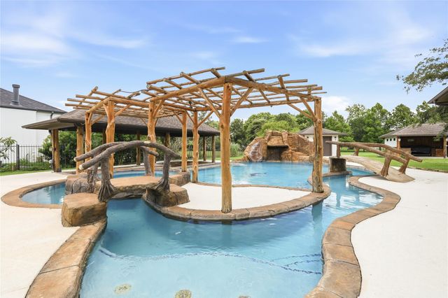 32702 Westminster Drive, Fulshear, TX 77441