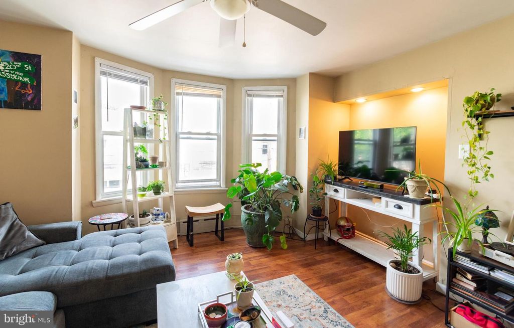 2205 S 20TH ST #UNIT 2, Philadelphia, PA 19145