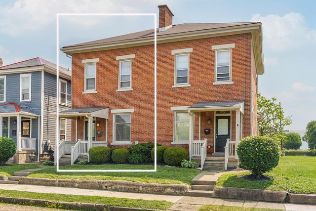 684 Hamlet Street, Columbus, OH 43215