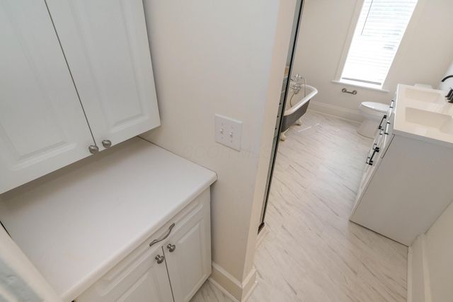 684 Hamlet Street, Columbus, OH 43215