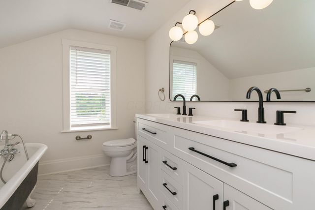 684 Hamlet Street, Columbus, OH 43215