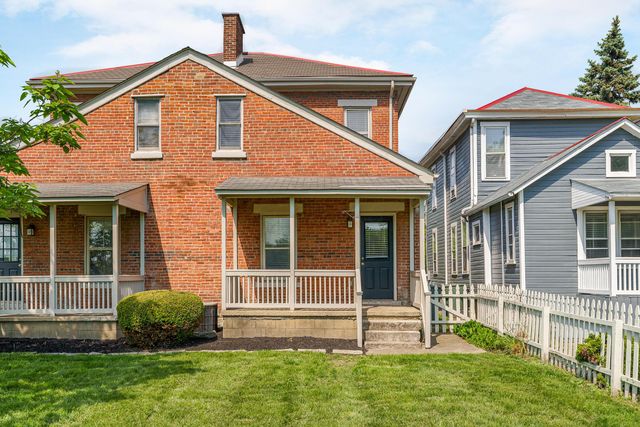 684 Hamlet Street, Columbus, OH 43215