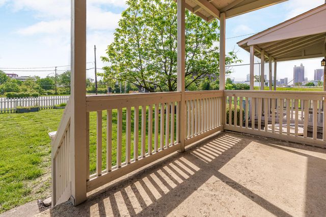 684 Hamlet Street, Columbus, OH 43215