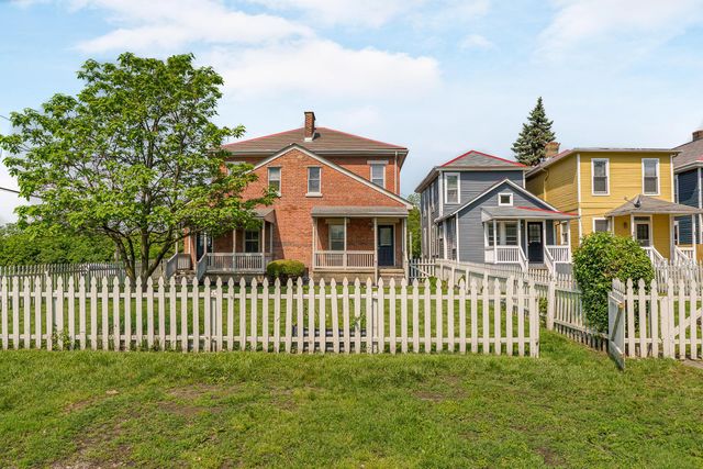 684 Hamlet Street, Columbus, OH 43215