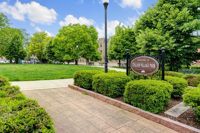 684 Hamlet Street, Columbus, OH 43215
