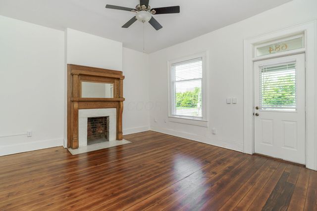 684 Hamlet Street, Columbus, OH 43215