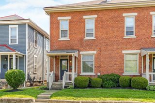 684 Hamlet Street, Columbus, OH 43215