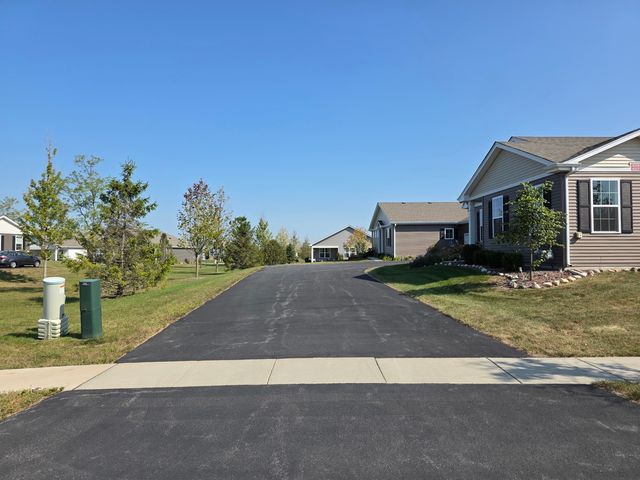 6322 Maple Glen Drive, Wonder Lake, IL 60097