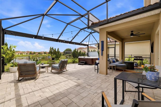 1099 TRAPPERS TRAIL LOOP, Davenport, FL 33896