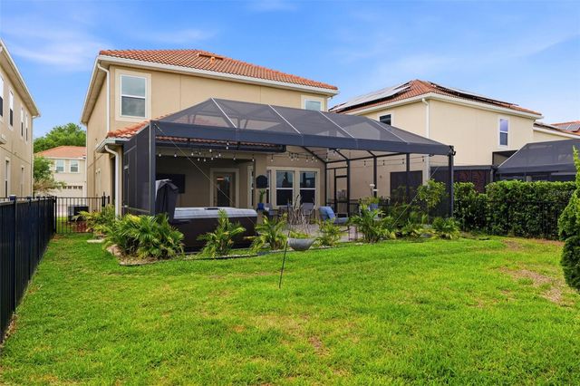 1099 TRAPPERS TRAIL LOOP, Davenport, FL 33896