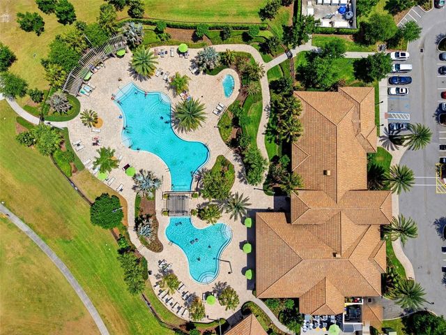 1099 TRAPPERS TRAIL LOOP, Davenport, FL 33896