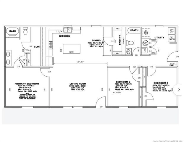 63 Makaiah Lane, Red Springs, NC 28377