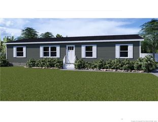 63 Makaiah Lane, Red Springs, NC 28377