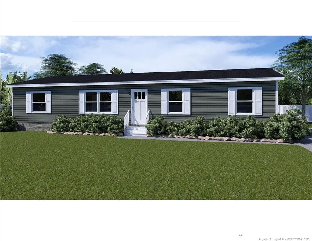 63 Makaiah Lane, Red Springs, NC 28377