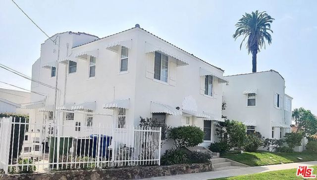 4770 Edgewood, Los Angeles, CA 90019