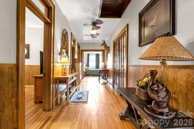 2355 Soco Road, Maggie Valley, NC 28751