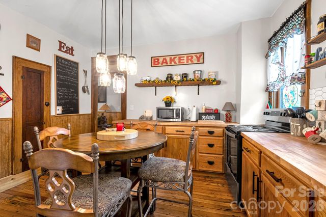 2355 Soco Road, Maggie Valley, NC 28751