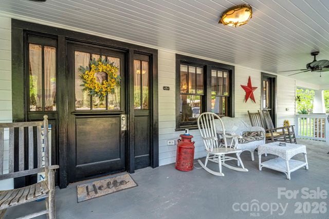 2355 Soco Road, Maggie Valley, NC 28751
