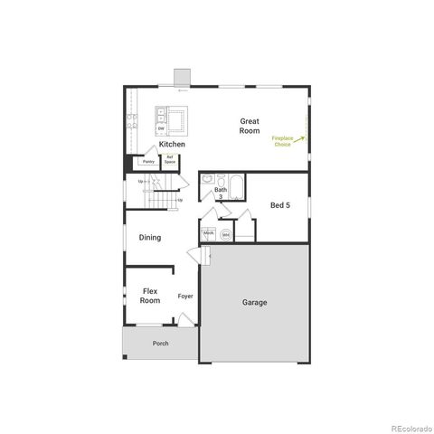 28671 E 4th Place, Watkins, CO 80137
