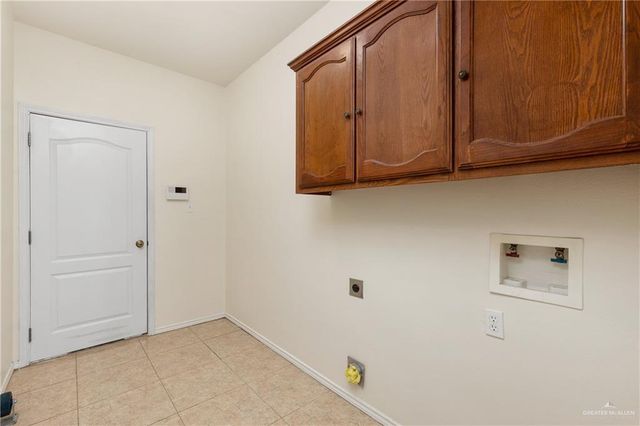 1502 N Popotillo Avenue, Edinburg, TX 78541